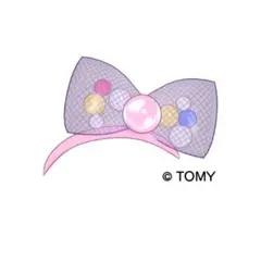 アイプリバース　ゆめみるリカちゃんコーデ　アクセサリー