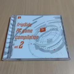 fripSide PC game compilation vol.2 CD
