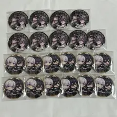 黒執事 シエル 缶バッジ Have fun！ - メルカリ