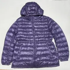 B*r様 UNIQLO URTRA LIGHT DOWN ダウンジャケット ユニ