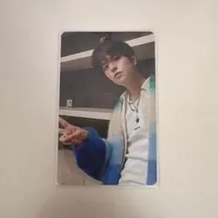 Stray Kids【スンミン】ATE HMV特典トレカ