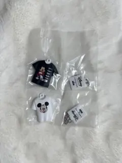 Disney SERIES CREATED by MUS 2点セット①