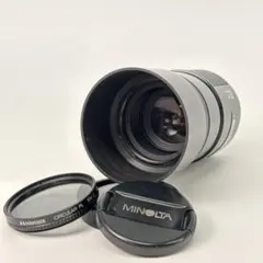 P2006 ミラーレンズ Minolota AF 70-210mm 未検証品 - メルカリ