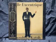 加藤和彦　ベル・エキセントリック　新品紙ジャケCD