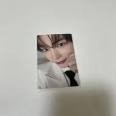 ZB1 RE-FLOW トレカ ハンビン タワレコ ラキドロ