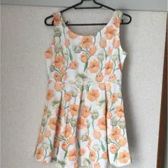 CECILMcBEE ワンピース