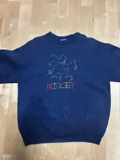 古着 ミッキーマウス