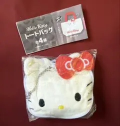 Hello Kitty トートバッグ