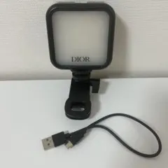 ディオール　ノベルティ　ライト　箱無しのサムネイル