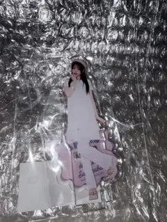 PiKi 桜庭遥花 アクリルスタンド - メルカリ