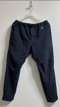 Champion ストレッチジョガーパンツ L