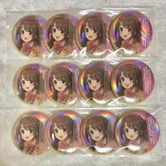 2025年最新】島村卯月 缶バッジの人気アイテム - メルカリ