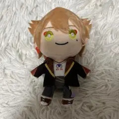にじぬい 伏見ガク - メルカリ