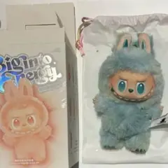 【POP MART正規品】ポップマート LABUBU ラブブ