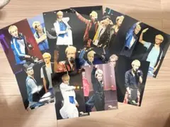 藤井流星　写真　公式21枚　他非公式