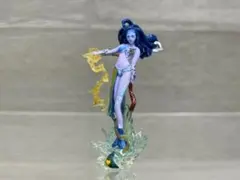 ファイナルファンタジー マスタークリーチャーズ 第3弾 シヴァ 希少