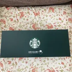 スターバックス オリガミ ドリップコーヒー