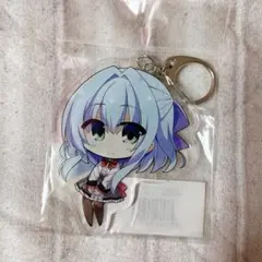 アズールレーン パチンコ アクリルキーホルダー ラフィー 未開封