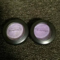 MAC マック アイシャドー♡2個セット
