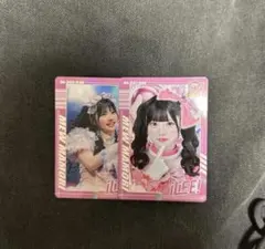 iLiFE! 真守みゅう トレカ