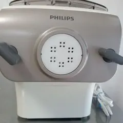PHILIPSフィリップス　ヌードルメーカー【開封済未使用】 楽天市場】フィリップス ヌードルメーカーの通販