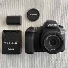 2026年最新】CANON EF40mm F2.8 STMの人気アイテム - メルカリ