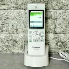 新品 Panasonic ワイヤレスモニター付テレビドアホン 子機 623 - メルカリ