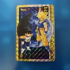 2026年最新】孫悟空 カードダス ゴールドの人気アイテム - メルカリ