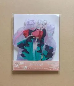 超かぐや姫！ 月見ヤチヨ アクリルスタンド アクスタ 一番くじ