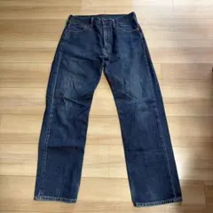 Levi Strauss & Co. Lot 503 デニムパンツ