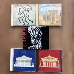 米米CLUB CDアルバム 19枚セット - メルカリ