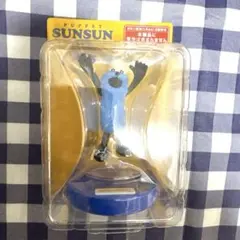 パペットスンスン　ハッピーくじ　a賞 A3 おしゃべりフィギュア