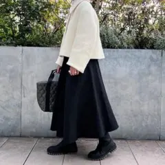 ラバーライクブーツ