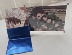 忍たま乱太郎 映画入場特典 六年生+土井