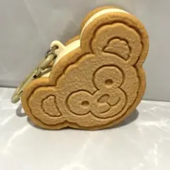 ディズニーシー ダッフィー　スーベニアケース