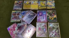 XY EX tag team AR UR 100枚 レックウザ ミュウツー - メルカリ