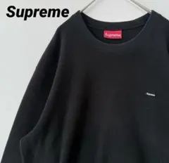 supreme スモールロゴ　スウェット 楽天市場】supreme small box logo（スウェット・トレーナー