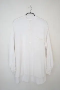 2025年最新】comoli シャツ エクリュの人気アイテム - メルカリ