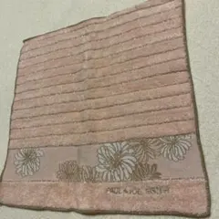 PAUL&JOE SISTER ハンカチ