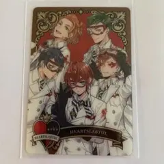 ツイステ メタカ ハーツラビュル寮