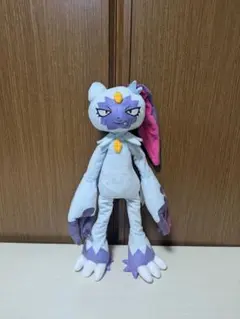 2025年最新】オオニューラ ぬいぐるみの人気アイテム - メルカリ