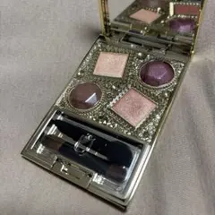 Elegance アイシャドウ パレットのサムネイル