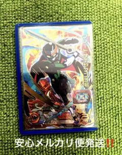 グレートサイヤマン プロモ パラレル 選べる フュージョンワールド
