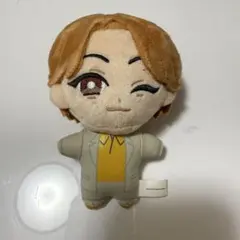 SEVENTEEN ジョシュア ぬいぐるみ ジョシュア ぬいぐるみ 20cm 新品 マスター セブチ seventeen