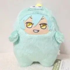 アイナナ モンぬい モンハル 亥清悠 きらどる アイドリッシュセブン