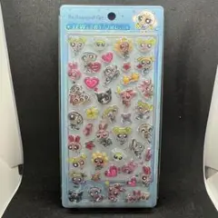 パワーパフガールズ ボンボンドロップ うるちゅる