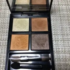 アディクション　ザ アイシャドウ パレット　010