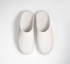 最終値下げRim.ark☆Relaxy leather sandal38 - メルカリ