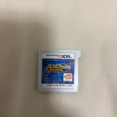 ガンダムトライエイジ sp 3DS