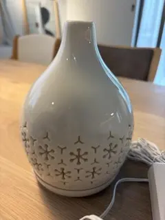 美品】 ドテラ doTERRA 森の音 ディフューザー アロマ - メルカリ